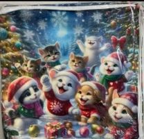 poszewka (40x40cm/12szt)