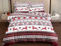 Komplet pościel 3 częściowy (200x220cm/5kompletów)