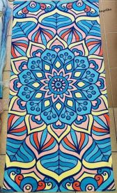 Ręczniki Plażowe (80x150cm/12szt)