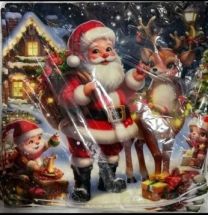 poszewka (40x40cm/12szt)