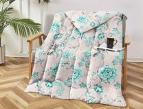 Letnie Kołdra (200x220cm/10szt)