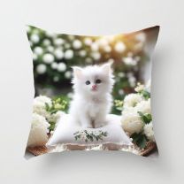 Poszewka (40x40cm/10szt)