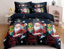 Komplet pościel 3 częściowy (160x200cm/5kompletów)