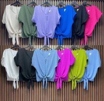 Bluzka Turecka (uniwersalny/6szt)