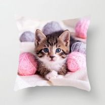 poszewki (40X40cm/10szt)