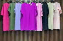 Bluzki Turecka (uniwersalny/6szt)