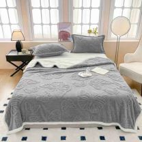 Pluszowy koc (200x220cm/5szt)