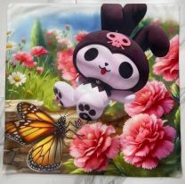 poszewki (45X45cm/12szt)