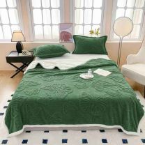 Pluszowy koc (200x220cm/5szt)