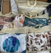 Letnie kołdry (200x220cm/10szt)