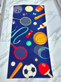 Ręczniki Plażowe (70x150cm/12szt)