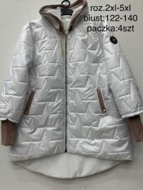 Kurtka Polska (2XL-5XL/4szt)