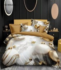 Komplet pościel 3 częściowy (160x200cm/12kompletów)