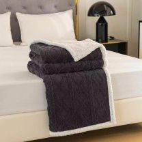 Baranek koc (160x200cm/6szt)