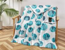 Letnie Kołdra (200x220cm/10szt)