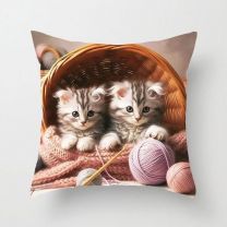 poszewki (40X40cm/10szt)