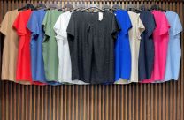 Bluzki Turecka (uniwersalny/6szt)