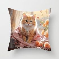 poszewki (40X40cm/10szt)