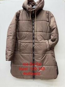 Kurtka Polska (2XL-5XL/4szt)