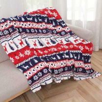 Koce (160x200cm/6szt)