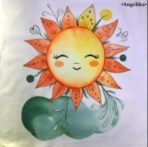 Poszewki (40X40cm/10szt)