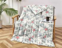 Letnie Kołdra (200x220cm/10szt)