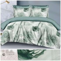 Komplet pościeli 4 częściowy (160x200cm/6kompletów)