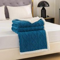 Baranek koc (160x200cm/6szt)