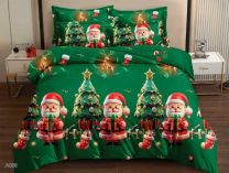 Komplet pościel 3 częściowy (160x200cm/5kompletów)