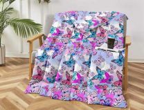 Letnie Kołdra (200x220cm/10szt)