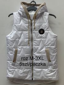 Kamizelka Polskie (M-3XL/5szt)