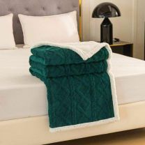 Baranek koc (160x200cm/6szt)