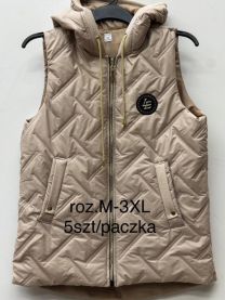 Kamizelka Polskie (M-3XL/5szt)