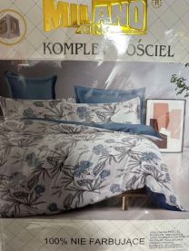 Komplet pościel 4 częściowy (160x200cm/6kompletów)
