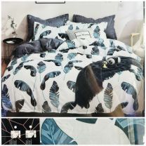 Komplet pościeli 4 częściowy (200x220cm/6kompletów)