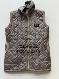 Kamizelka Polskie (46-52/4szt)