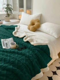 Baranek koc (200x220cm/6szt)