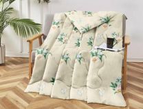 Letnie Kołdra (200x220cm/10szt)