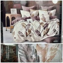 Komplet pościeli 4 częściowy (200x220cm/6kompletów)