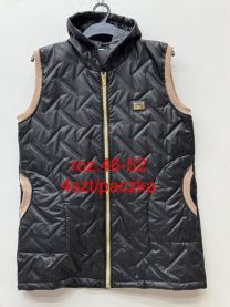 Kamizelka Polskie (46-52/4szt)