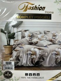 Komplet pościel 3 częściowy (160x200cm/5kompletów)