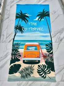 Ręczniki Plażowe (70x150cm/12szt)