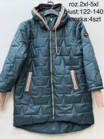 Kurtka Polska (2XL-5XL/4szt)