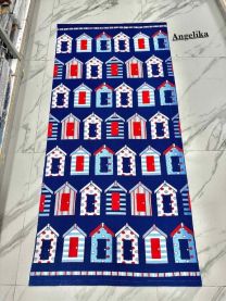 Ręczniki Plażowe (70x150cm/12szt)