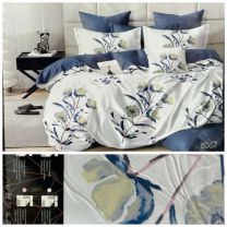 Komplet pościeli 4 częściowy (200x220cm/6kompletów)
