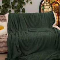 Baranek koc (200x220cm/6szt)