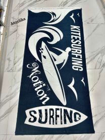 Ręczniki Plażowe (70x150cm/12szt)