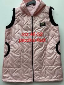 Kamizelka Polskie (46-52/4szt)