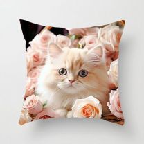 poszewki (40X40cm/10szt)