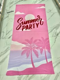 Ręczniki Plażowe (70x150cm/12szt)